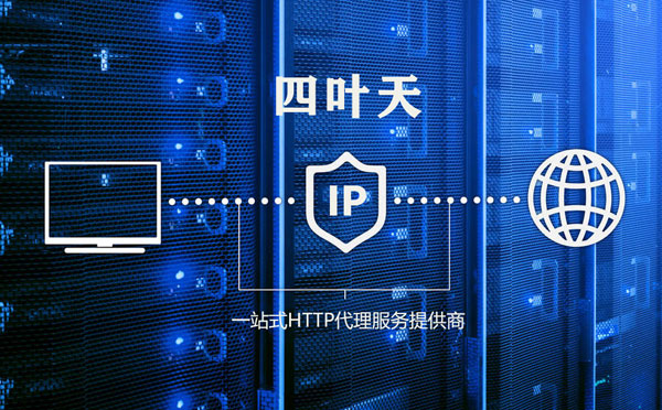 【临汾代理IP】代理IP的主要用途和使用注意事项